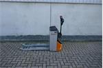VS-21395 Elektrische palletwagen Still ECU14 BJ2011
