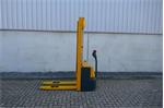 VS-21375 Elektrische stapelaar Jungheinrich EJC10 3600mm