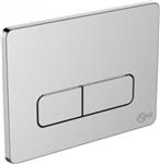 Ideal Standard - Ideal Standard Softedge Tweeknops-Chroom