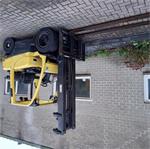 HYSTER H3,00FT (BJ 2013) triplo vorkenspreider