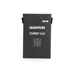 Quantum turbo 2x2 - Incl. Btw