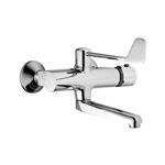 Hansa - HANSATEMPRA - Wastafelkraan / Wandthermostaat