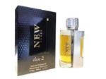 New Sense 100 ml edt for Him by Close2
