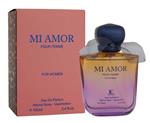 Mi Amor for her by FC Parfums