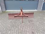 Peecon Grondschaaf 2 meter breed