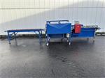 Schrauwen  bloemenboslijn met  bindmachine