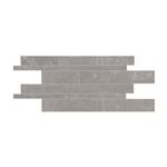 Steenstrips Douglas & Jones Fusion Bright Grey 30x60 cm Grijs