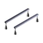 Badpoten Set Aquasplash Universeel Verstelbaar