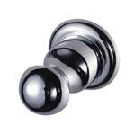 Haakje Haceka Allure Chroom