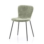 Eetkamerstoel Skip groen