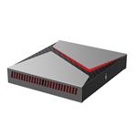 Elementkey GX1 – Game PC – i7 10870H – 16GB Ram – 512 GBS SSD – 1 TB HDD – Nvidia GTX 1650TI - Gamin