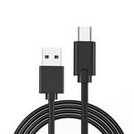 DrPhone AD1 0.8M Type C naar USB3.0 2.4A Kabel Met Data overdracht - Overdrachtssnelheid tot 6 Gbps 