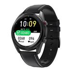 DrPhone ModelX3 - Smartwatch voor Mannen - 1.28inch IP67 Waterdicht - ECG Bluetooth Bellen - Mail / 