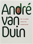 Andre Van Duin