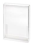 Carded Figure Display Case (Standaard bubbel diepte)