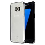 BASEUS Ultra Slim Shining Case Samsung Galaxy S7 Edge Grijs