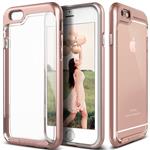 Caseology® Skyfall Series iPhone 6S / 6 Plus Rose Gold + 1 Gratis iPhone 6S / 6 Plus Screenprotector