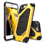 iPhone 7+ Plus Rearth Ringke Max defender case - bumblebee + Ringke Max HD  Screenprotector