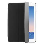 iPad Air Book case - PU leder hoesje - Smart Tri-Fold Case - zwart