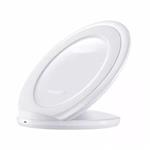 Wireless Fast Charge Qi Charging Pad 5V - 2A - 3 Coils Universeel Oplader Draadloos Laden - Wit