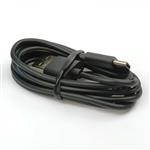 XIAOMI 3.1 Type C Kabel - Quick charger - USB Kabel - Gecertificeerd Type C 1 Meter USB kabel - Zwar