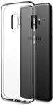 Premium DrPhone TPU Silicone Hoesje Gel Transparant - Ultra Dun Doorzichtig Soft Case | voor Samsung
