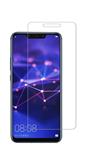 DrPhone 3x Huawei Mate 20 Lite Glas - Glazen Screen protector - Tempered Glass 2.5D 9H (0.26mm)
