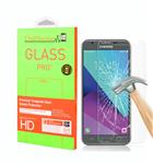 DrPhone J7 2017 Glas - Glazen Screen protector - Tempered Glass 2.5D 9H (0.26mm)