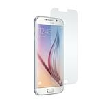 DrPhone Samsung S6 Premium Glazen Screen protector (Echt Glas) Tempered Glass 2.5D 9H (0.3mm)