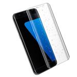 DrPhone Samsung S9 Glas 4D Volledige Glazen Dekking Full coverage Curved Edge Frame Tempered glass G