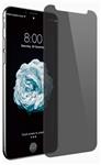 DrPhone iPhone XS Max (6.5 inch) Privacy Tempered Glass Screenprotector - Anti-Spy Glas - Glazen Scr