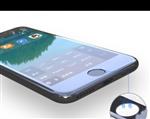 Origineel DrPhone Voor en Achter Liquid Samsung S8 Screenprotector 4D Full Cover Tempered Glass 9H +