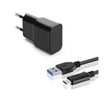 OLESIT 5V 2A 10W. 1 poort USB Oplader UNS-1538 OLESIT Adapter Samsung Galaxy Samsung Galaxy S9 (Plus