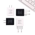 Olesit 3.1A 15,5W Fast Charge Adapter 2 Poort Lader Snellader Micro USB Oplader 2 Poorten + Micro US