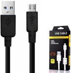 Olesit 3.4A 17W Fast Charge Adapter 2 Poort Lader Snellader Micro USB + Micro USB Kabel 1.5 - Geschi