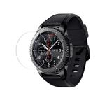 DrPhone PROTEC Series - Samsung Galaxy Watch 46mm Glazen Protector - Screenprotector Glas - Op maat 