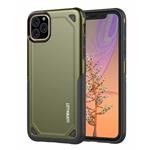 LUXWALLET® iPhone 11 PRO Case - Desert Armor Drop Proof Hoes - Army Green