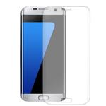 Professionele Samsung Galaxy S7 Tempered Glass 3D Design Full Screen Coverage Transparant