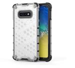 DrPhone - XGON Protect Samsung S10E  Back Cover - Hoesje – Case - Valbestendig 2 meter