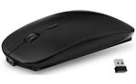 Elementkey Draadloze Muis 2.4 G Wireless – Draadloze Muis – Silent Button – 1600 DPI Optische muis –