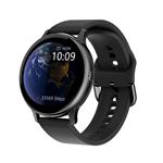 DrPhone DTX Retina Display - SmartWatch - Touch Screen IP68 Waterdicht - Hartslagmeter - Bloeddrukme