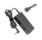 DrPhone AC/DC Adapter 19V - 2.37A - 5.5*2.5mm - 45W Voeding Laptop Lader MET AC-kabel voor ASUS ( Zi