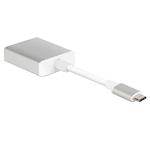 DrPhone - USB Type C naar VGA Kabel Adapter - High Definition Plug & Play USB-C