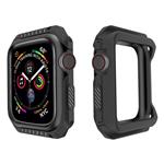 Drphone AWBU - Apple Watch Bumper - Extra Bescherming - 42mm - Zwart