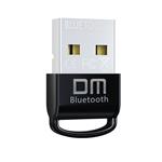 DrPhone DM30 Mini Bluetooth 5.0 Dongle Adapter - 10 tot 20m bereik– Datatransmissiesnelheid tot 3Mbp