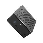 Elementkey iON2 - Mini PC - i5-9300H - 4.1 ghz - Computer - 8GB RAM + 128GB NVME SSD + 1TB HDD - Win