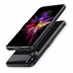 iPhone x Battery Case Zwart 5200 mAh