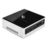 Elementkey AIR2 Mini Computer - i5-8250U - 3.4 Ghz - 8GB RAM + 256GB NVME SSD + Windows 11 PRO PC + 