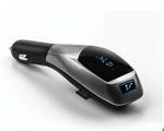 MP3 Bluetooth Adapter / Wireless Bluetooth FM Transmitter Radio Adapter Car Kit Met USB SD Card Read