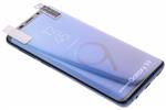DrPhone S9 3D PET Full Coverage Flexibele Anti-Shock Glass Screen Protector (Tot aan de randen) - Tr